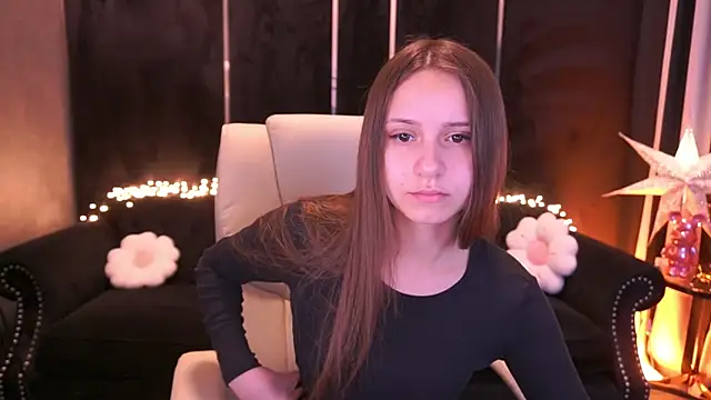 TinyNatalie online show from 25, 4, 2026