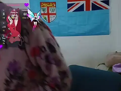 candystream online show from 12, 1, 2026