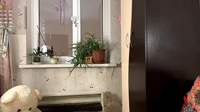 PaulaTisch online show from 8, 1, 2026