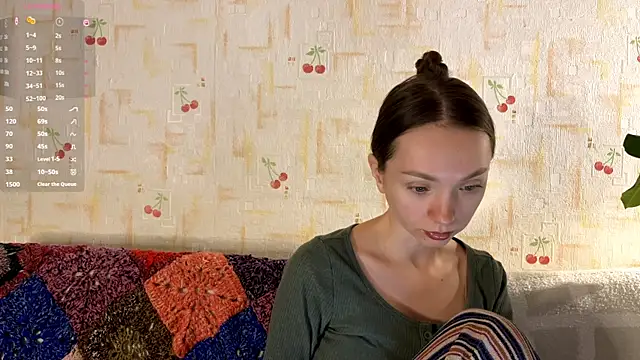 PaulaTisch online show from 18, 1, 2026