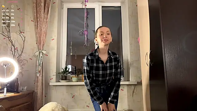 PaulaTisch online show from 7, 2, 2026