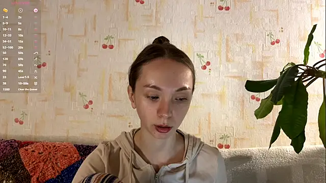 PaulaTisch online show from 8, 2, 2026