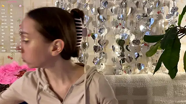 PaulaTisch online show from 12, 2, 2026