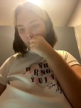 KateBurlesk online show from 14, 12, 2025