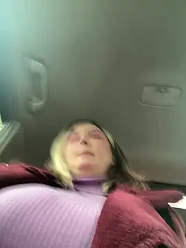 KateBurlesk online show from 8, 2, 2026