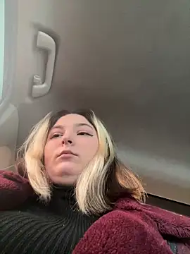 KateBurlesk online show from 22, 2, 2026