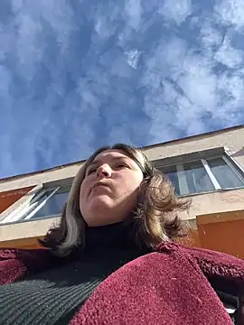 KateBurlesk online show from 5, 3, 2026