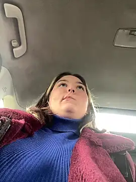 KateBurlesk online show from 8, 3, 2026