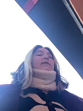 KateBurlesk online show from 13, 3, 2026