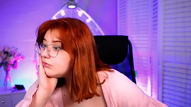 StaceyJensen online show from 11, 4, 2026