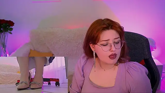 StaceyJensen online show from 26, 4, 2026