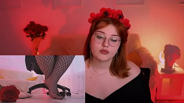 StaceyJensen online show from 28, 4, 2026