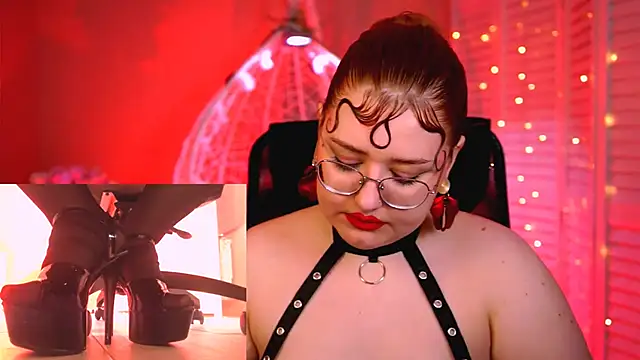 StaceyJensen online show from 29, 4, 2026