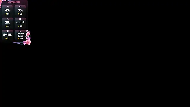 Snapshot of Alice_meow15 chatting on 17, 1, 2026 Alice meow15 online show from 17, 1, 2026