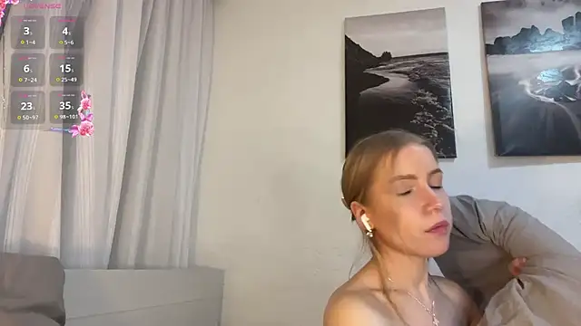 Snapshot of Alice_meow15 chatting on 18, 1, 2026 Alice meow15 online show from 18, 1, 2026