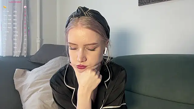 Alice meow15 online show from 28, 4, 2026