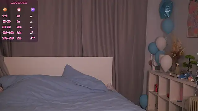 AmillyGile online show from 24, 2, 2026