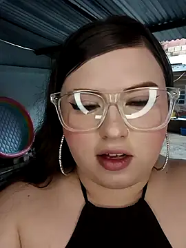 Kitty Bms  online show from 30, 11, 2025