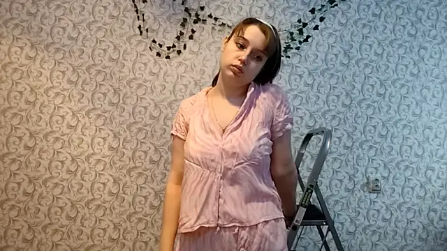 Snapshot of Lilidreamsy chatting on 5, 12, 2025 Lilidreamsy online show from 5, 12, 2025