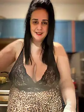 Mary kansas bbw online show from 19, 4, 2026