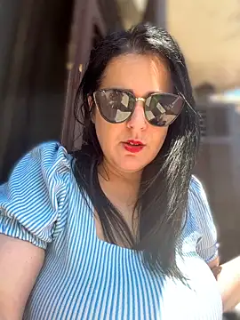 Mary kansas bbw online show from 27, 4, 2026