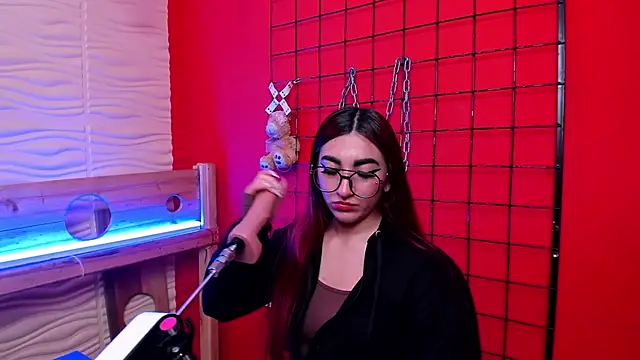 Venus Bms  online show from 4, 3, 2026