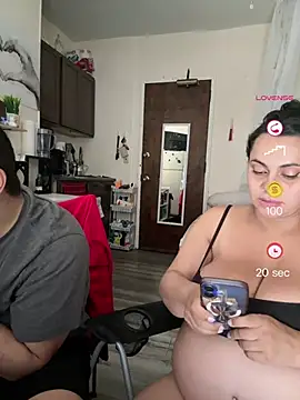 sexicolombiana  online show from 30, 6, 2026
