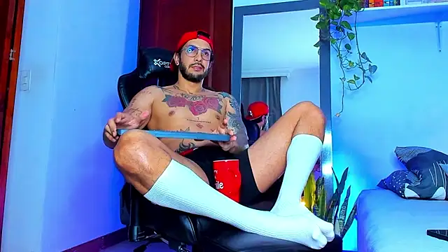 JotaCeliz online show from 20, 2, 2026