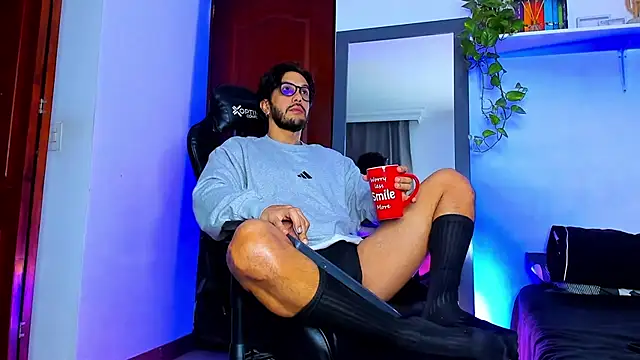 JotaCeliz online show from 9, 3, 2026