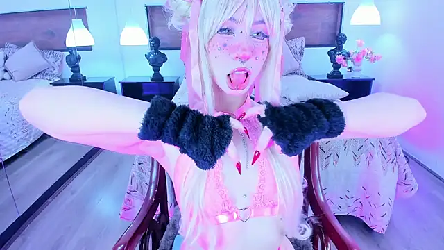 AkiraKurosei online show from 21, 7, 2026