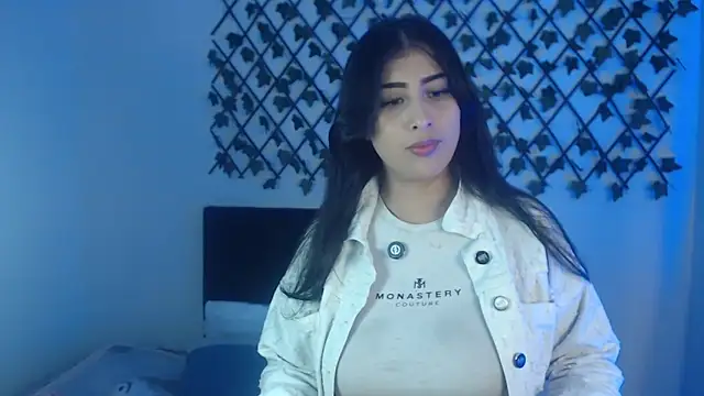 dulcinea77gp online show from 20, 2, 2026