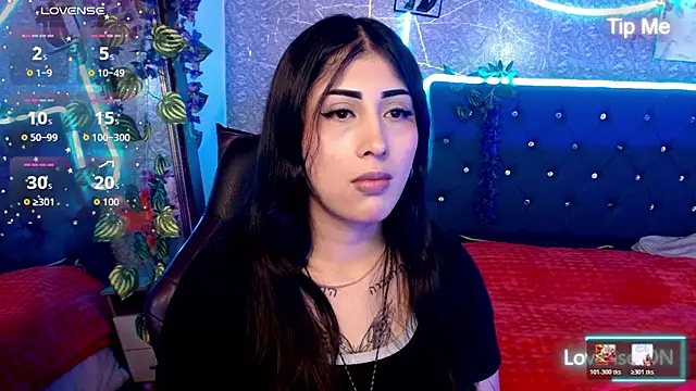 Snapshot of dulcinea77gp chatting on 24, 5, 2026 dulcinea77gp online show from 24, 5, 2026