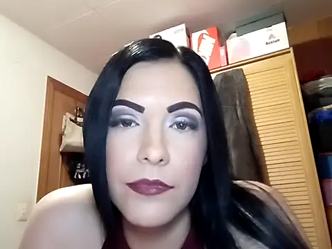 Morena ojazos travieza-39 online show from 9, 2, 2026