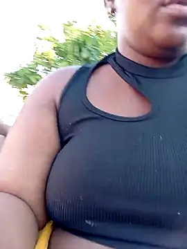 BlackPearlxxo online show from 25, 4, 2026