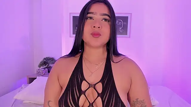 alejandrarojas  online show from 20, 4, 2026