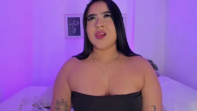 alejandrarojas  online show from 23, 4, 2026