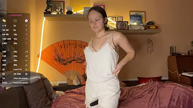 MerriCarros online show from 12, 3, 2026