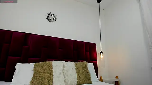 Snapshot of Ambar85 chatting on 16, 12, 2025 Ambar85 online show from 16, 12, 2025