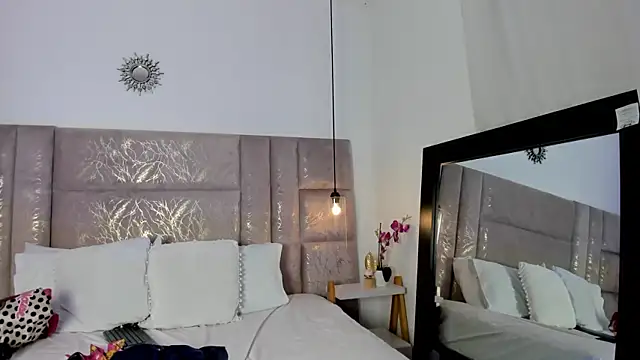 Snapshot of Ambar85 chatting on 6, 1, 2026 Ambar85 online show from 6, 1, 2026