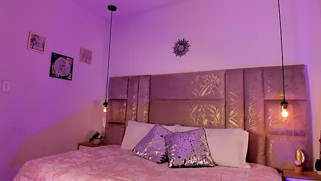 Snapshot of Ambar85 chatting on 14, 1, 2026 Ambar85 online show from 14, 1, 2026