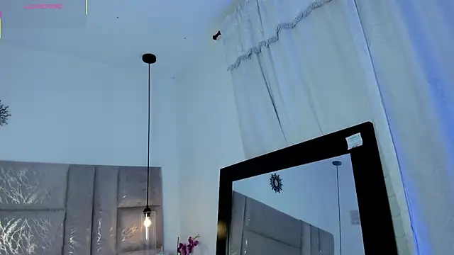 Snapshot of Ambar85 chatting on 19, 1, 2026 Ambar85 online show from 19, 1, 2026