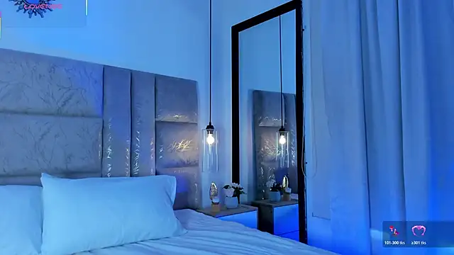 Snapshot of Ambar85 chatting on 31, 1, 2026 Ambar85 online show from 31, 1, 2026