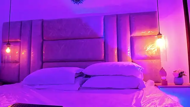 Snapshot of Ambar85 chatting on 2, 2, 2026 Ambar85 online show from 2, 2, 2026