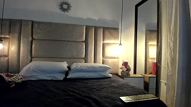 Snapshot of Ambar85 chatting on 9, 2, 2026 Ambar85 online show from 9, 2, 2026