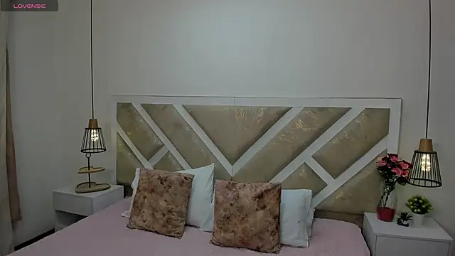 Snapshot of Ambar85 chatting on 17, 2, 2026 Ambar85 online show from 17, 2, 2026