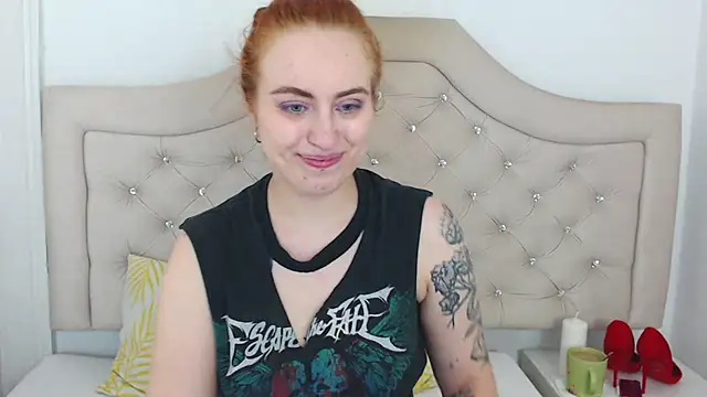 RubyBigBoobs online show from 28, 11, 2025