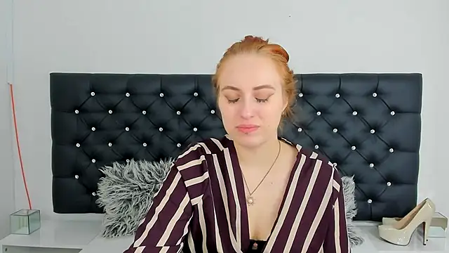 RubyBigBoobs online show from 14, 12, 2025