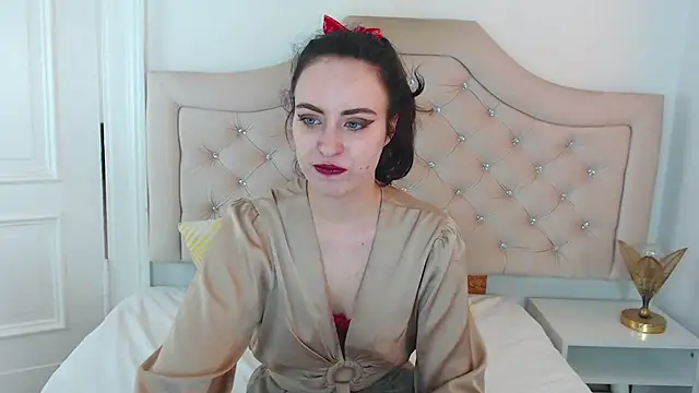 RubyBigBoobs online show from 9, 4, 2026