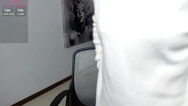 Brandy Gem online show from 20, 12, 2025