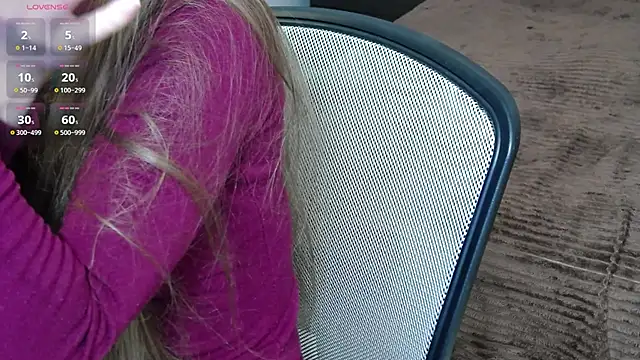 Brandy Gem online show from 12, 1, 2026